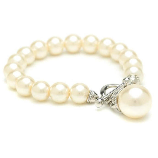 Coloured Pearls: Lustrous Hues for Bridal Wear