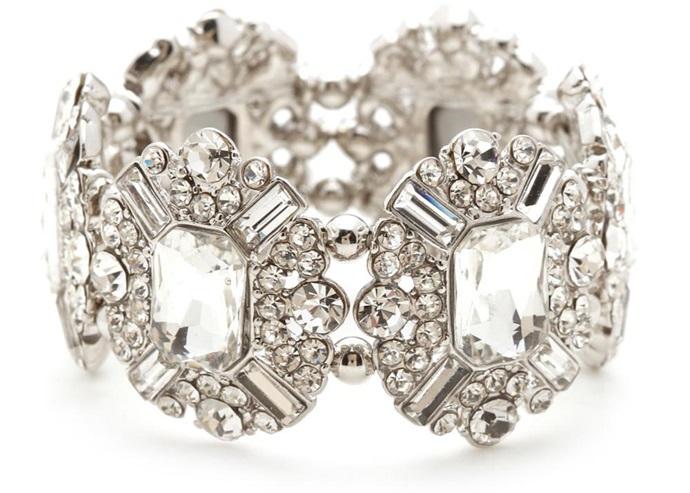 Why You Should Choose Rhodium Plated Bridal Jewellery