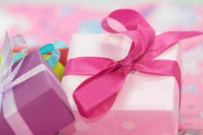What Makes Jewellery the Best Bridesmaid Gift
